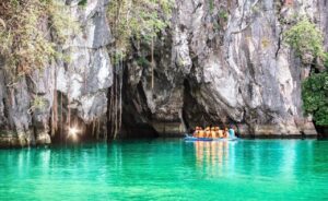 Philippines puerto Princesa