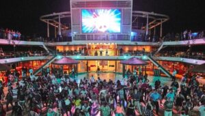 Singles Cruise 2