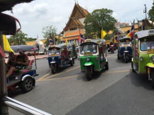 tuk tuk
